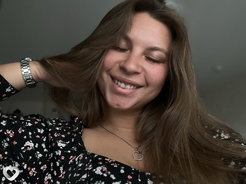 Яна, 25, Красноярске — анкета №4662292