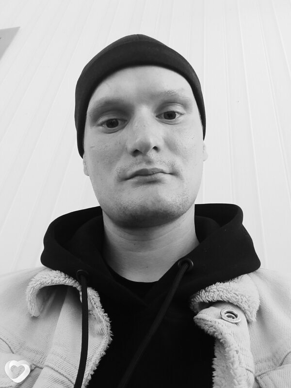 Саша Кот, 34, Екатеринбурге — анкета №4662298