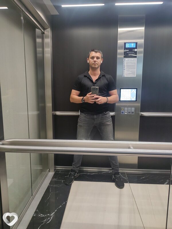 Георгий, 34, Воронеже — анкета №4662158