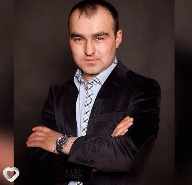 Коля, 38, Москве — анкета №4662161