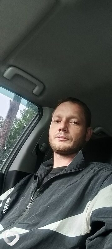 Николай, 40, Владимире — анкета №4662167