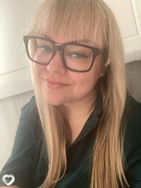 Юлия, 36, Тольятти — анкета №4662171