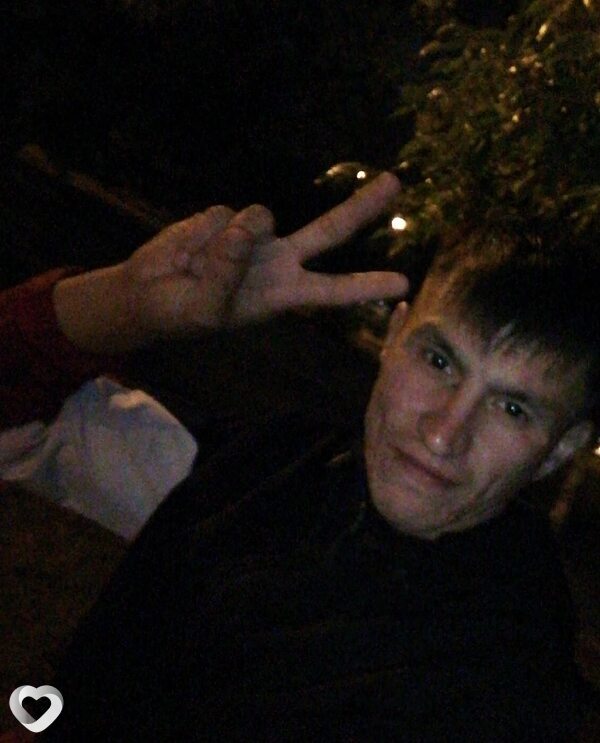 Ilshat, 30, Казани — анкета №4662172