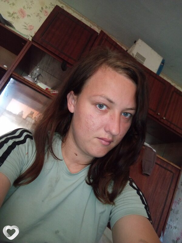 Елена, Невинномысск
