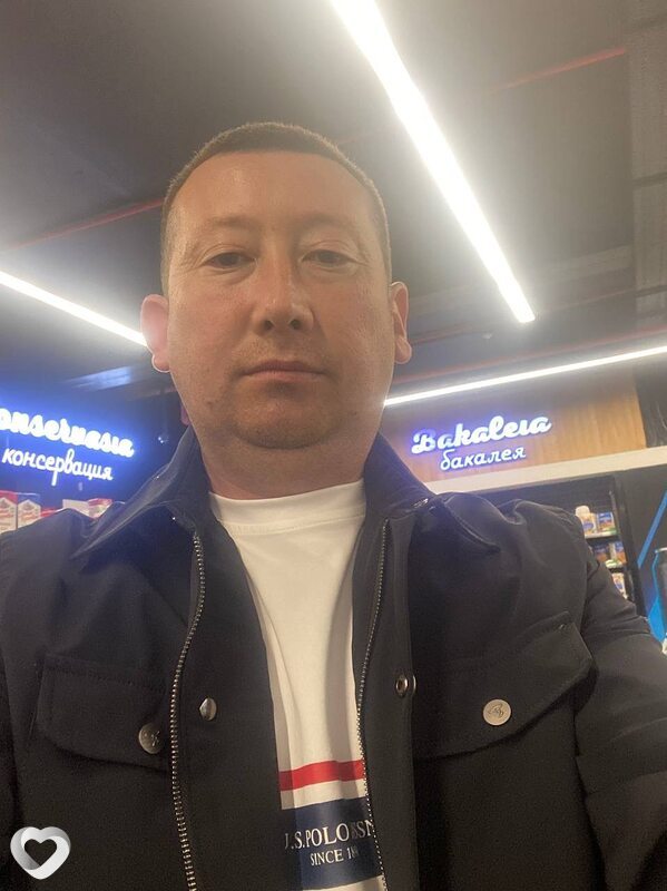 Алибек, 35, Павлодаре — анкета №4662818