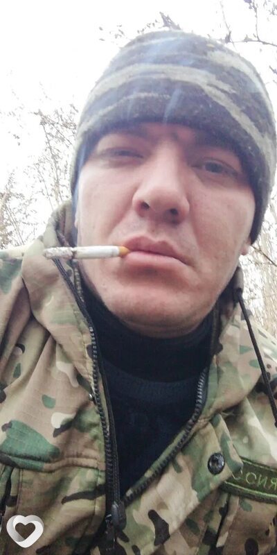 Ирон, 37, Владикавказе — анкета №4662820