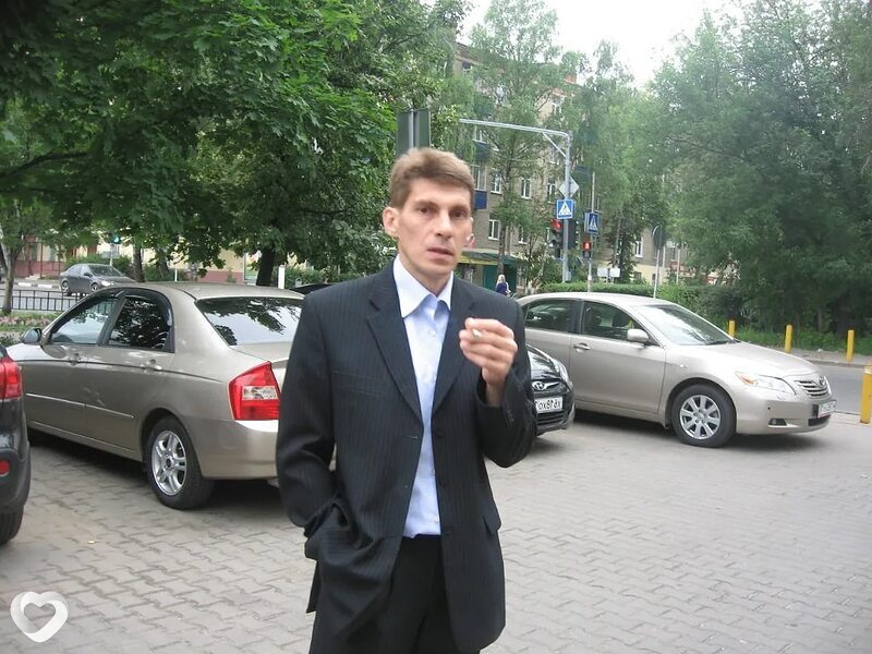 Валерий, Королёв