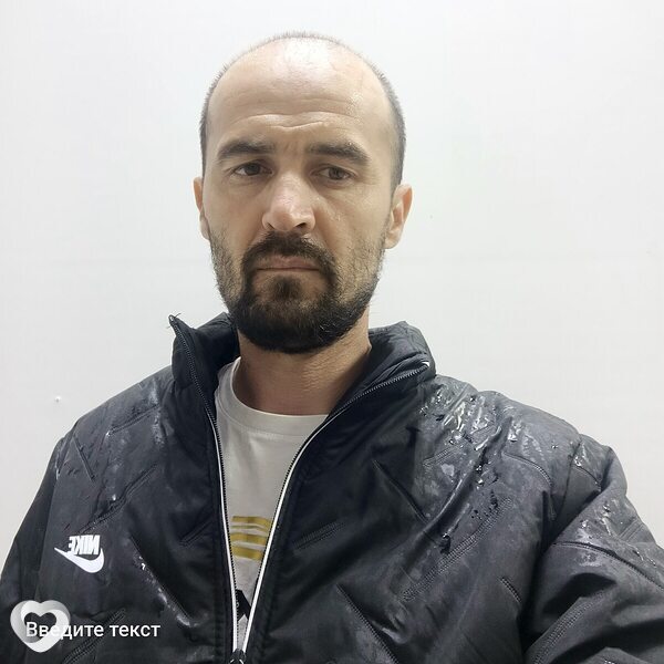 Парвиз, 35, Ангарске — анкета №4662823