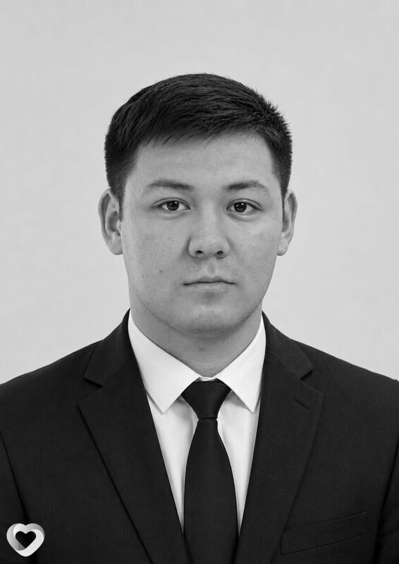 Asik, 25, Актобе — анкета №4662832