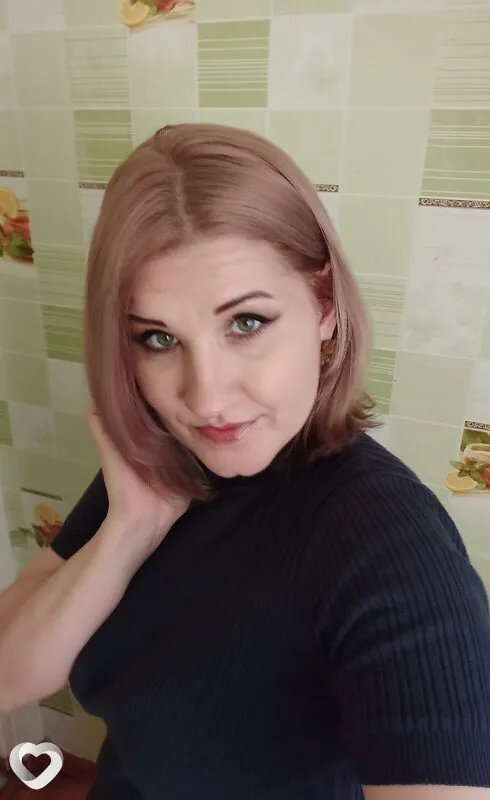 Юлия, 40, Москве — анкета №4662300