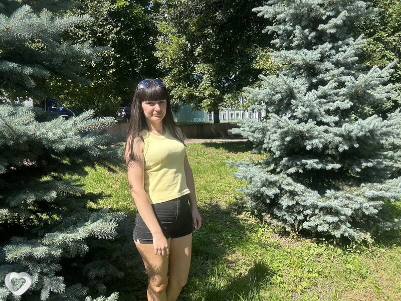 Анастасия, 26, Курске — анкета №4662302