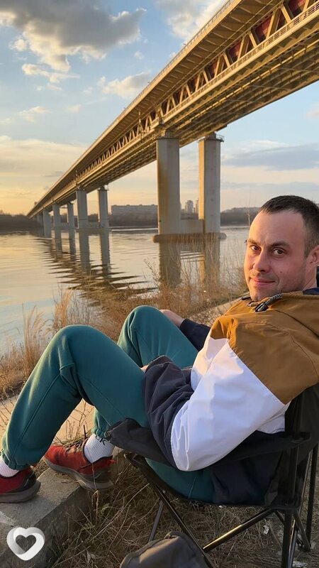 Лёша, 36, Нижнем Новгороде — анкета №4662310
