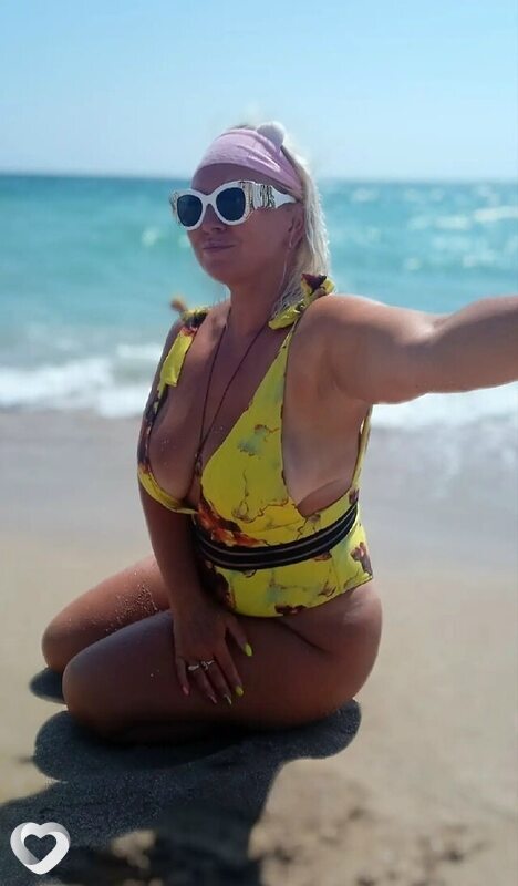 Елена, 37, Сызрани — анкета №4662313