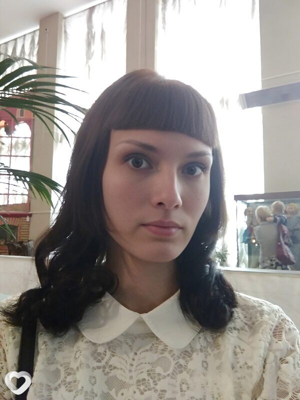 Светлана, Новокузнецк