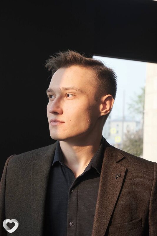Дмитрий, 28, Екатеринбурге — анкета №4662356
