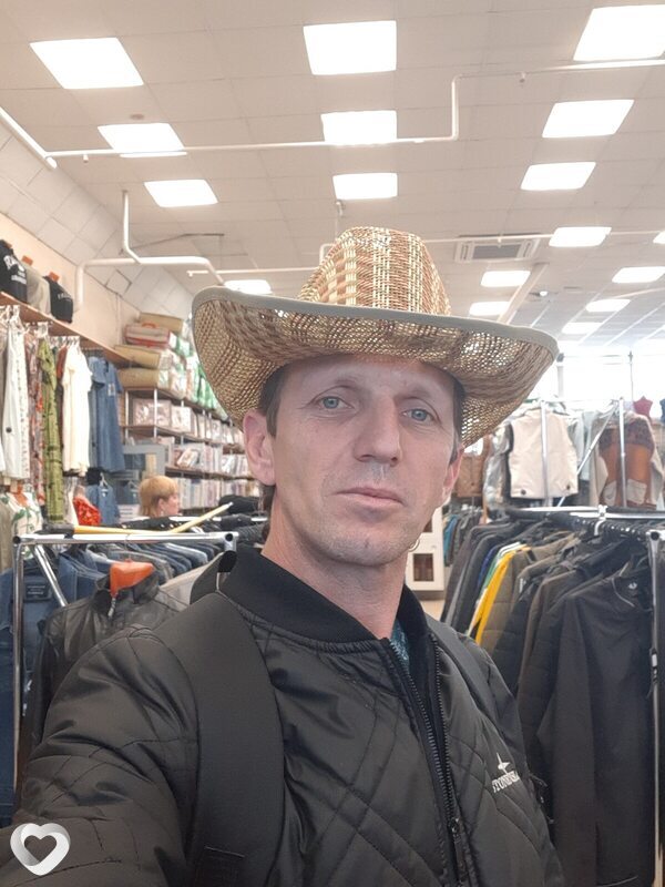 Валерий, 45, Нижнем Новгороде — анкета №4662360