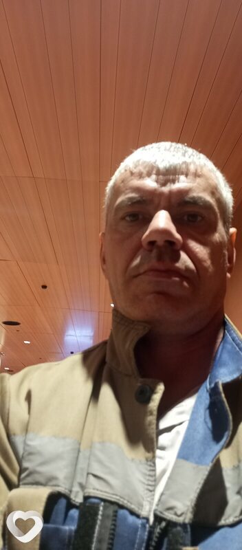 Евгений, 45, Хабаровске — анкета №4662362