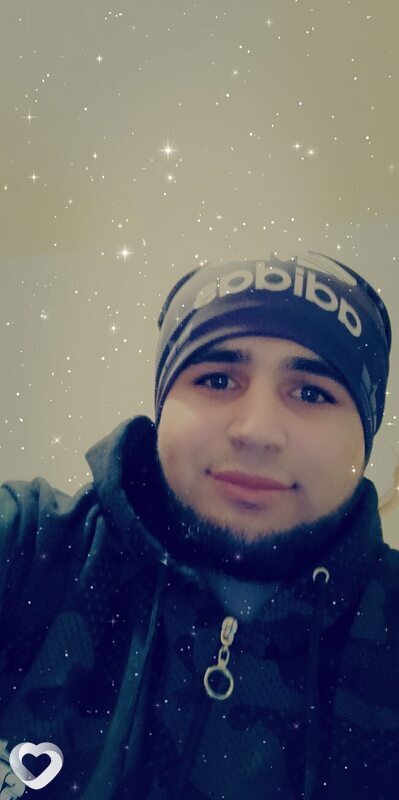 Азамат, 27, Алматы — анкета №4662365