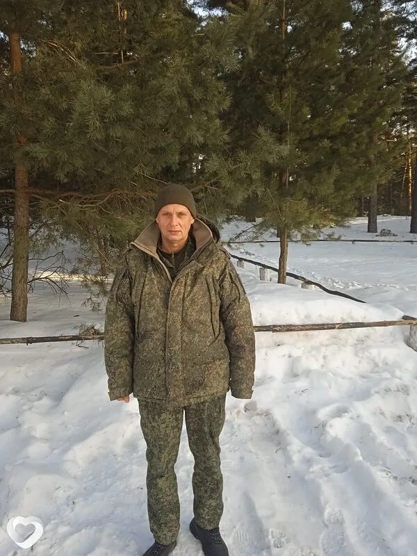 Михаил, 49, Москве — анкета №4662366