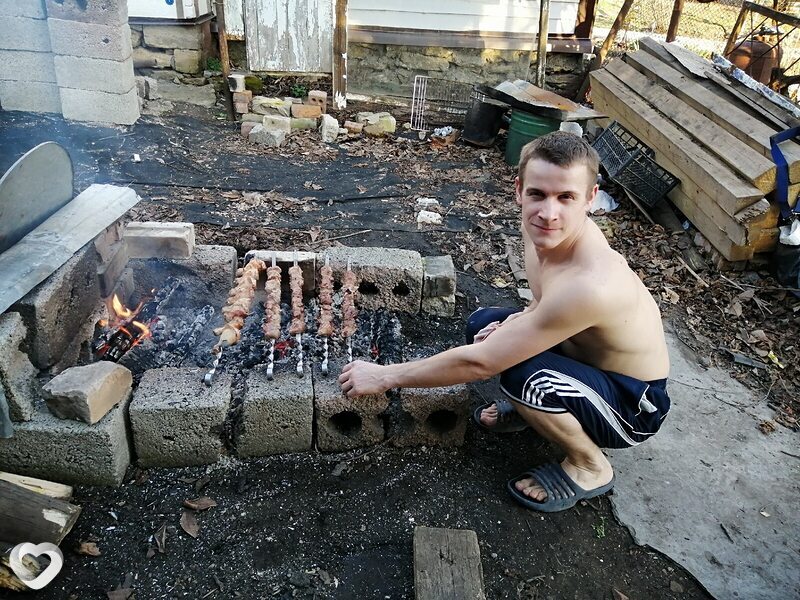 Ваня, Михайловск (Ставропольский край)
