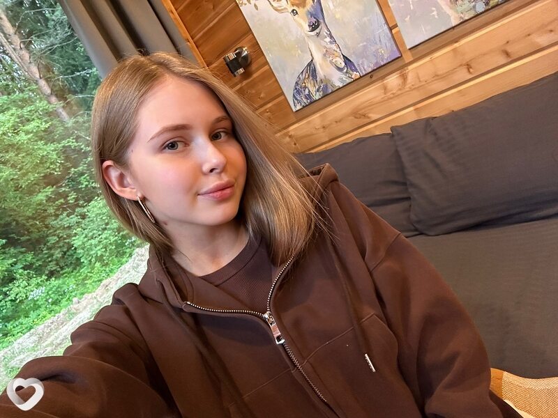 Марина, 26, Нижнем Новгороде — анкета №4662370
