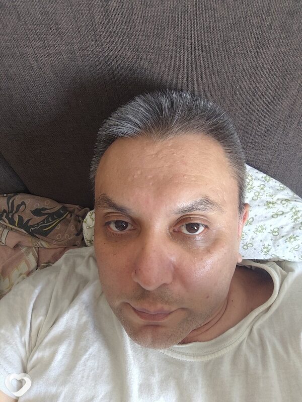 Александр, 44, Краснодаре — анкета №4662425