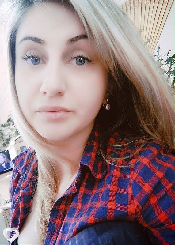 Елена, 36, Санкт-Петербурге — анкета №4662429