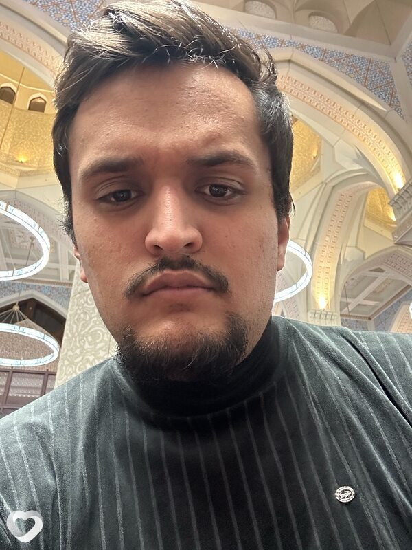 Али, 27, Казани — анкета №4662432