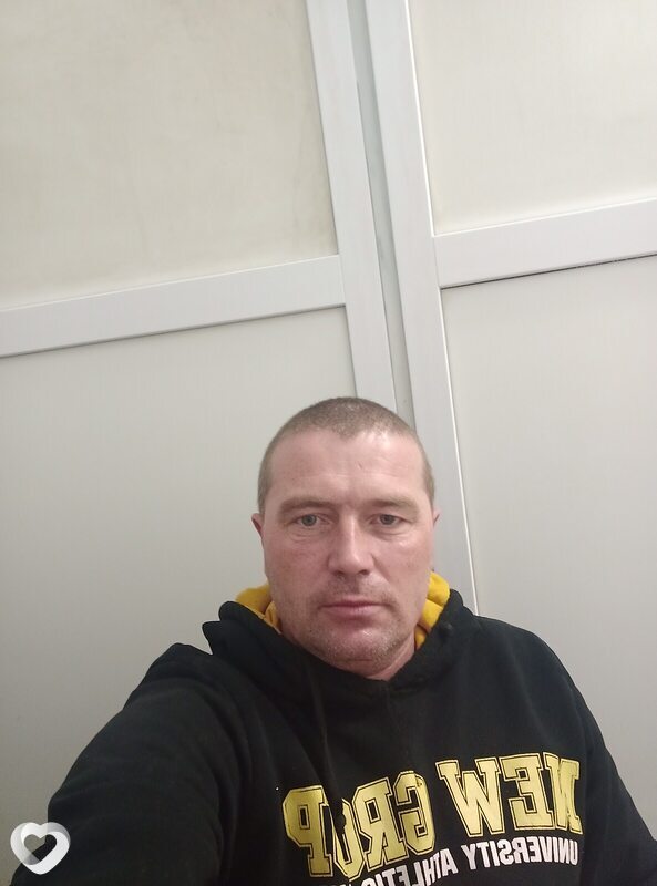 Константин, 41, Ульяновске — анкета №4662434
