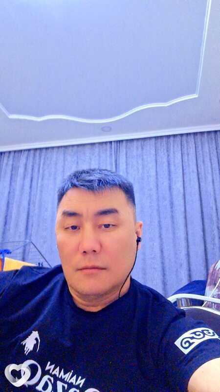 Ербол, 49, Караганде — анкета №4662436
