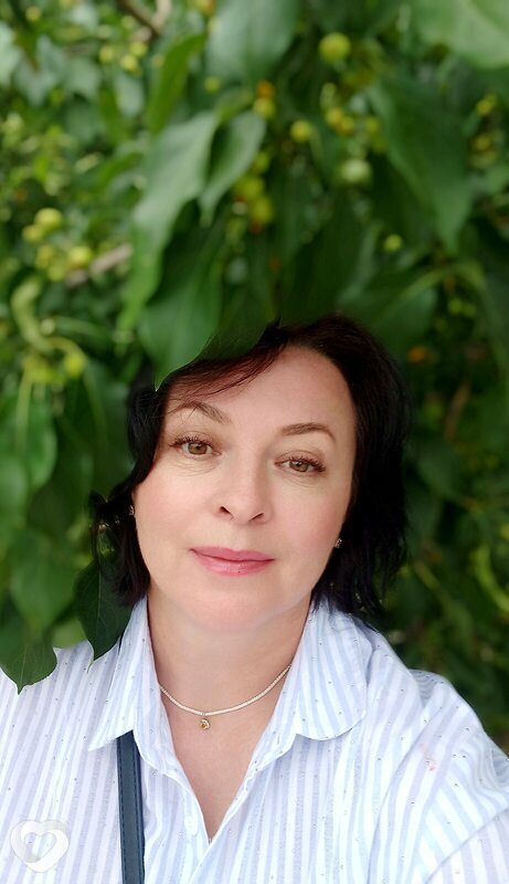 Лора, 54, Омске — анкета №4662441