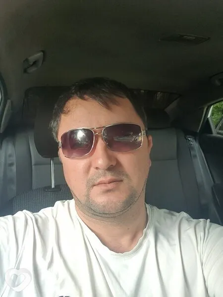 Илхом, 38, Москве — анкета №4662398