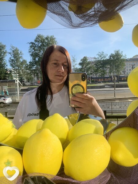 Оксана, 31, Минске — анкета №4662403