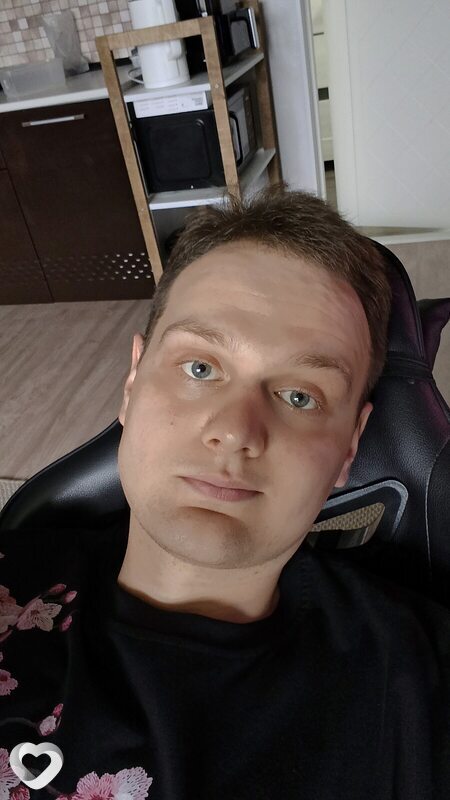 Артем, 28, Нижнем Тагиле — анкета №4662408