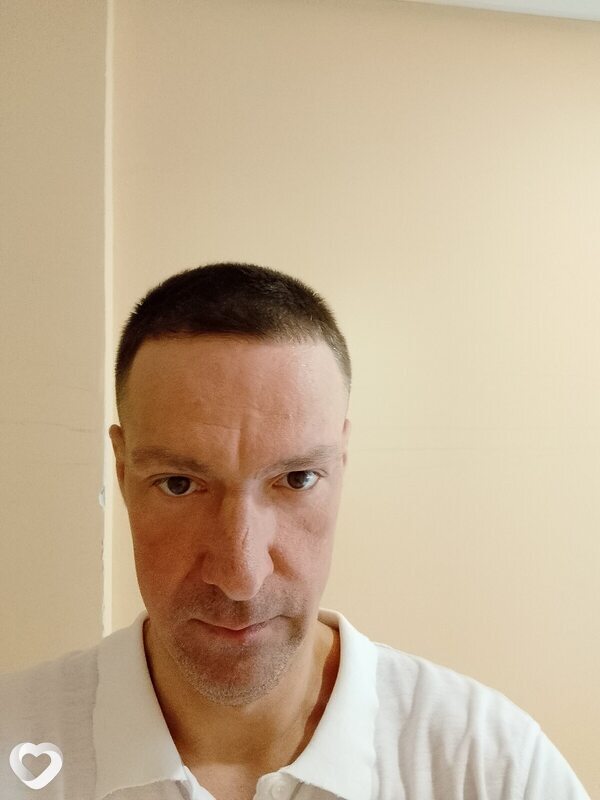 Александр, 44, Сочи — анкета №4662411