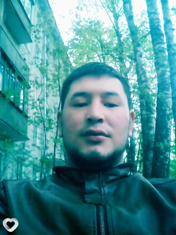 Rustam, 42, Алматы — анкета №4662412