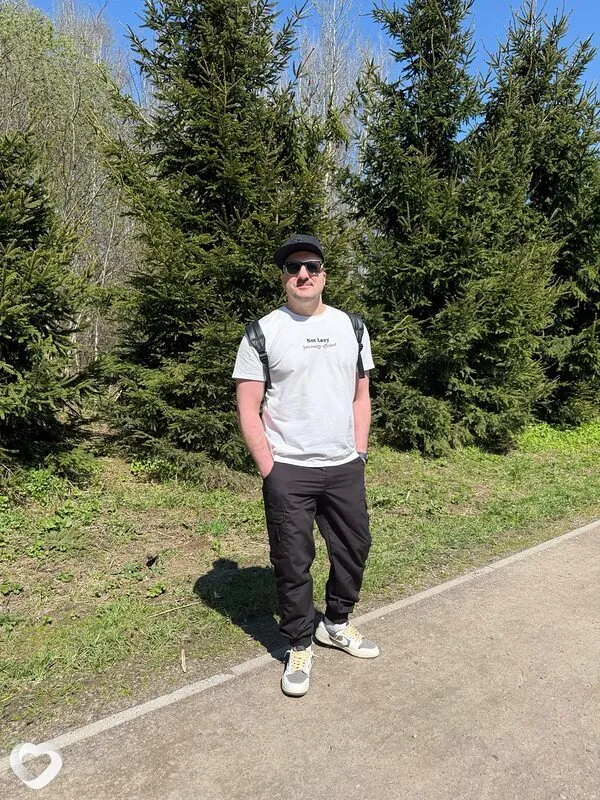 Александр, 43, Москве — анкета №4662413
