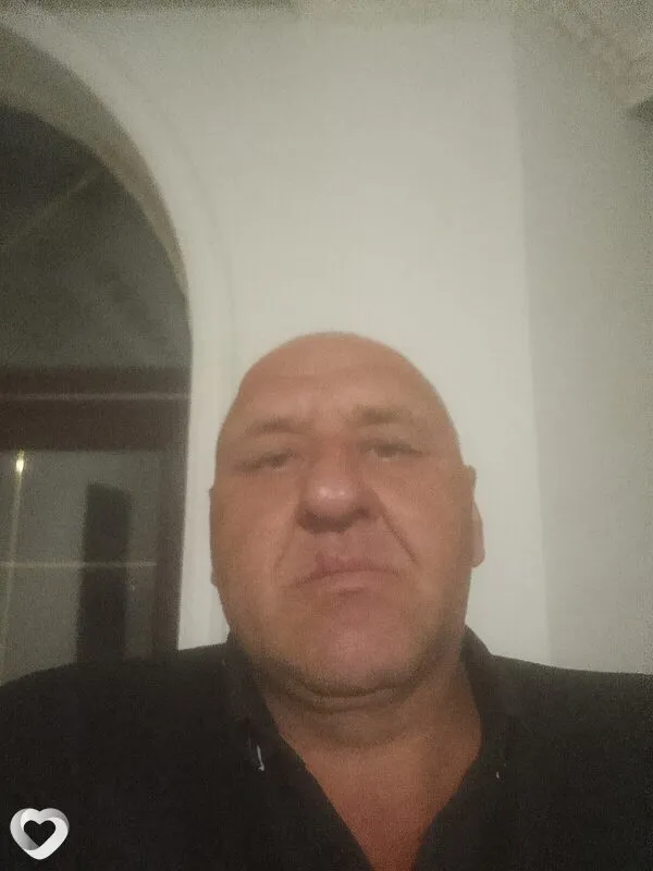 Сергей, 47, Москве — анкета №4662416
