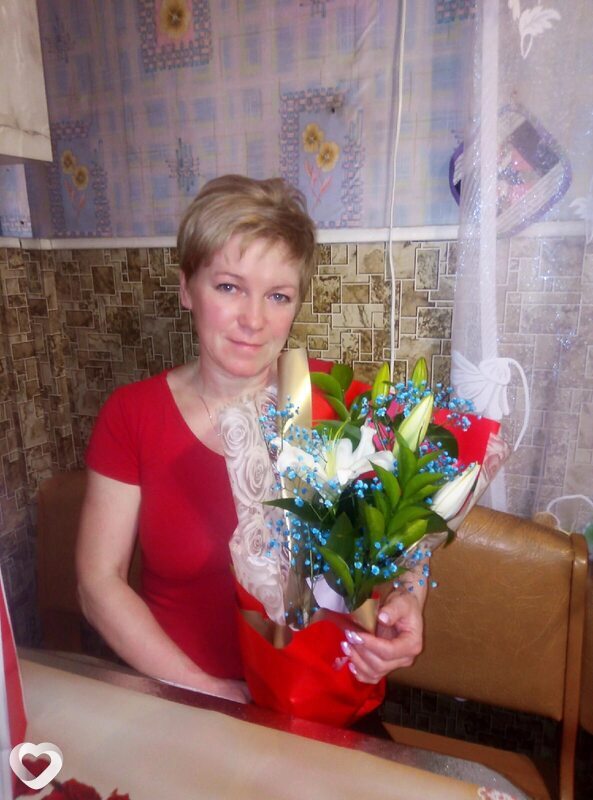 Жанна, Лысьва