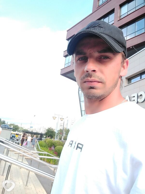 Валерий, 36, Минске — анкета №4662373