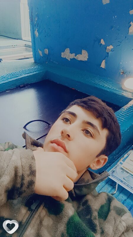 Баха, Новосибирск