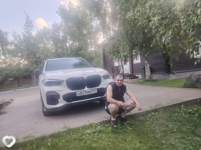 Сухроб, 26, Уфе — анкета №4662380