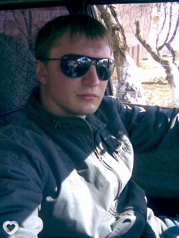 Макс, 35, Нижнем Новгороде — анкета №4662384