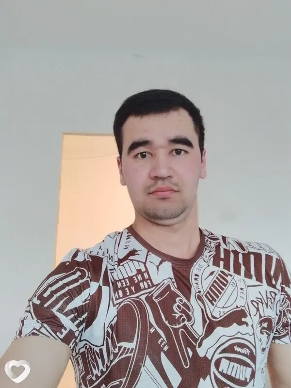 Баха, 22, Москве — анкета №4662385