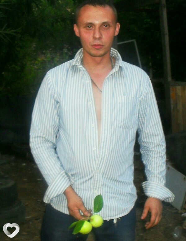 Яяя, 31, Кирове — анкета №4662392