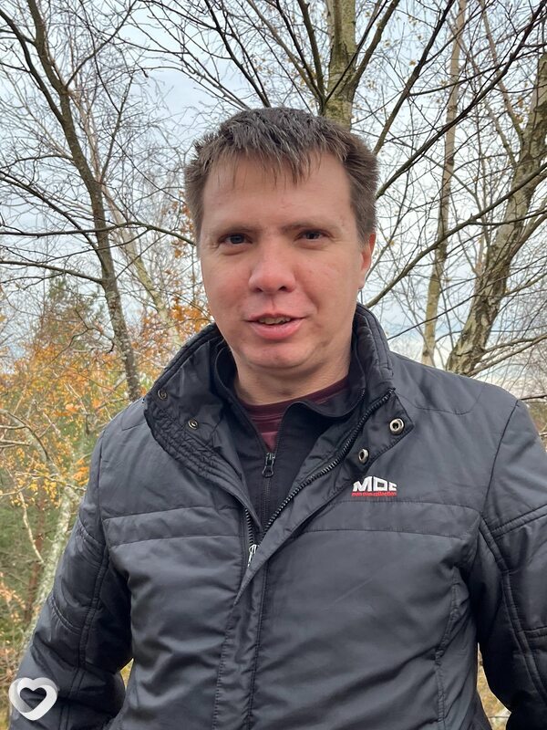 Юрий, Братск