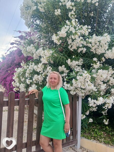 Ильвира, 46, Казани — анкета №4662469