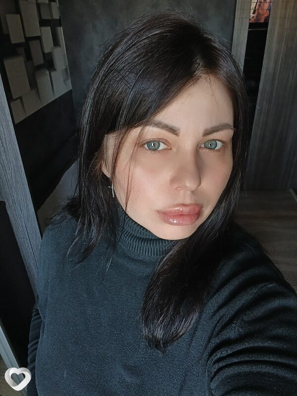 Мария, 40, Саратове — анкета №4662472