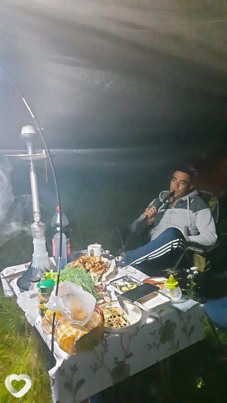 Руслан, 38, Уфе — анкета №4662473