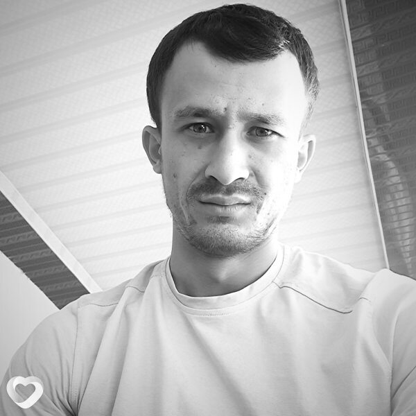 Хамид, Бодайбо
